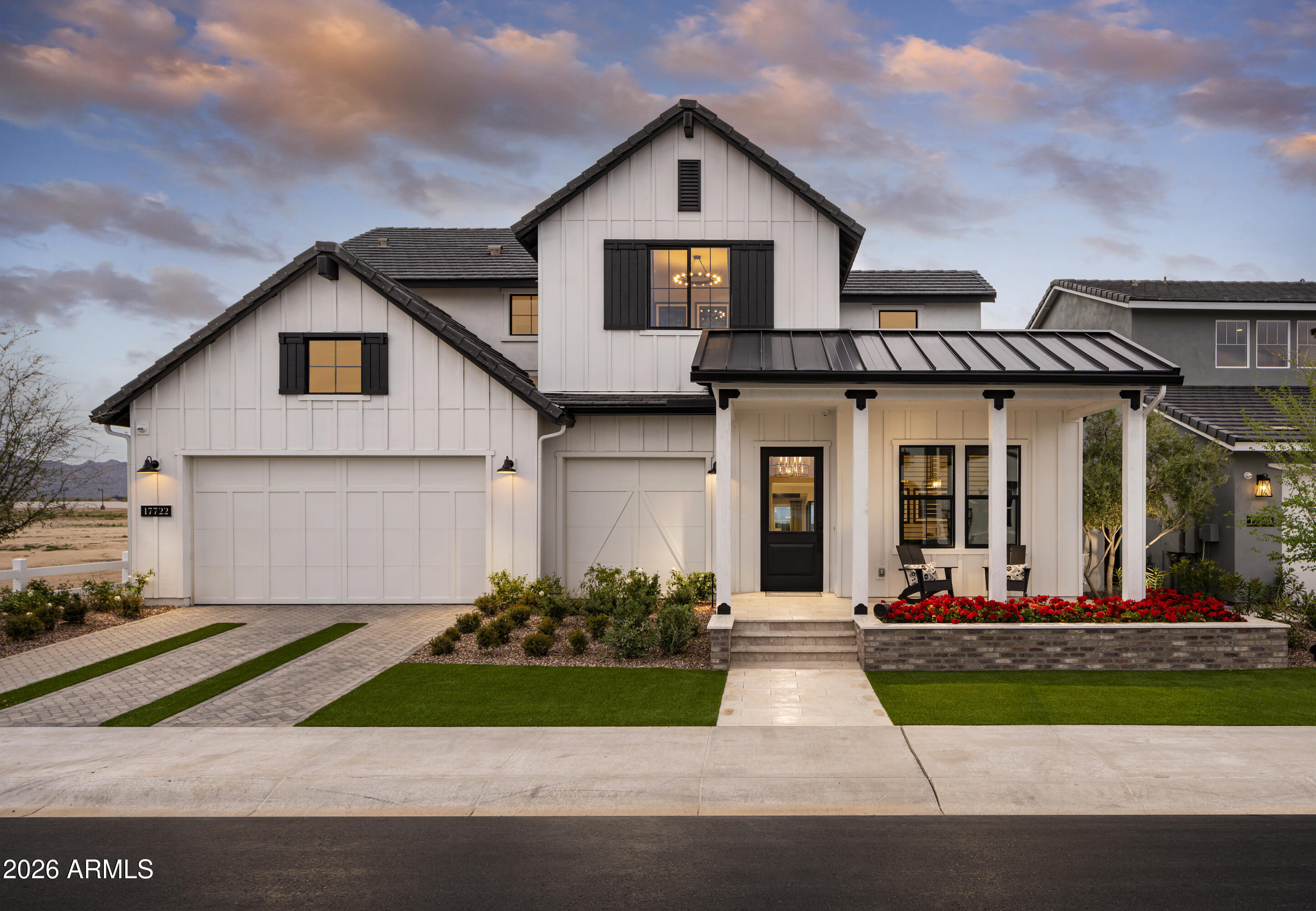 17722 W WILDWOOD Street, Surprise, AZ 85388