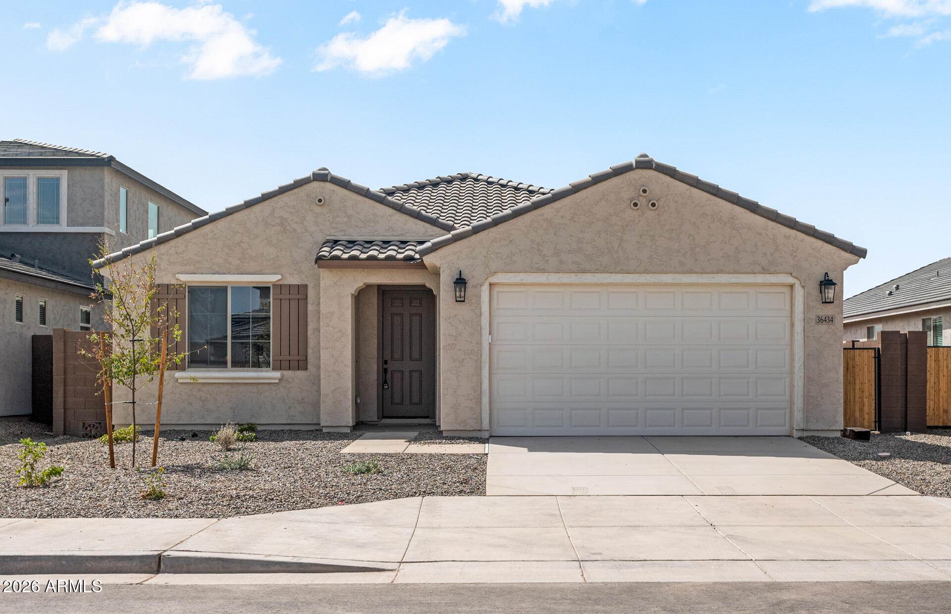 36434 N Ghia Drive, San Tan Valley, AZ 85140