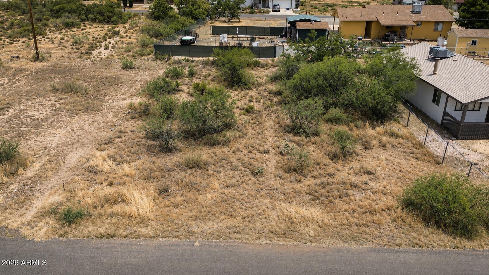 20090 E ANTELOPE Road 1065, Mayer, AZ 86333
