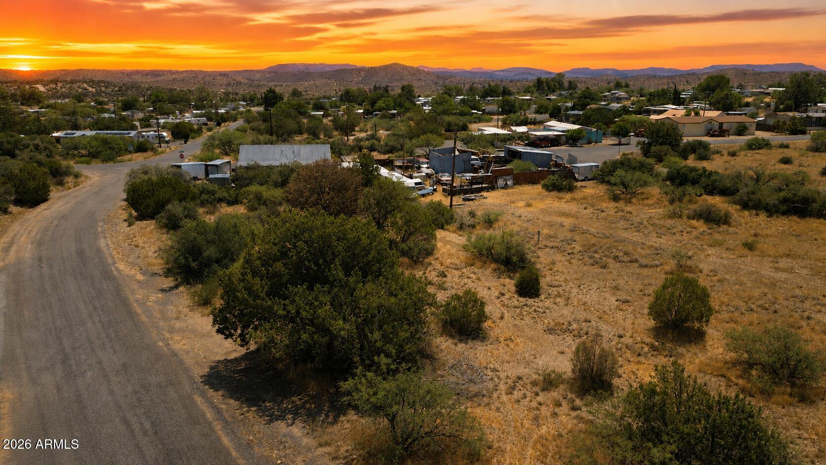 20651 E MESA VERDE Road 236, Mayer, AZ 86333