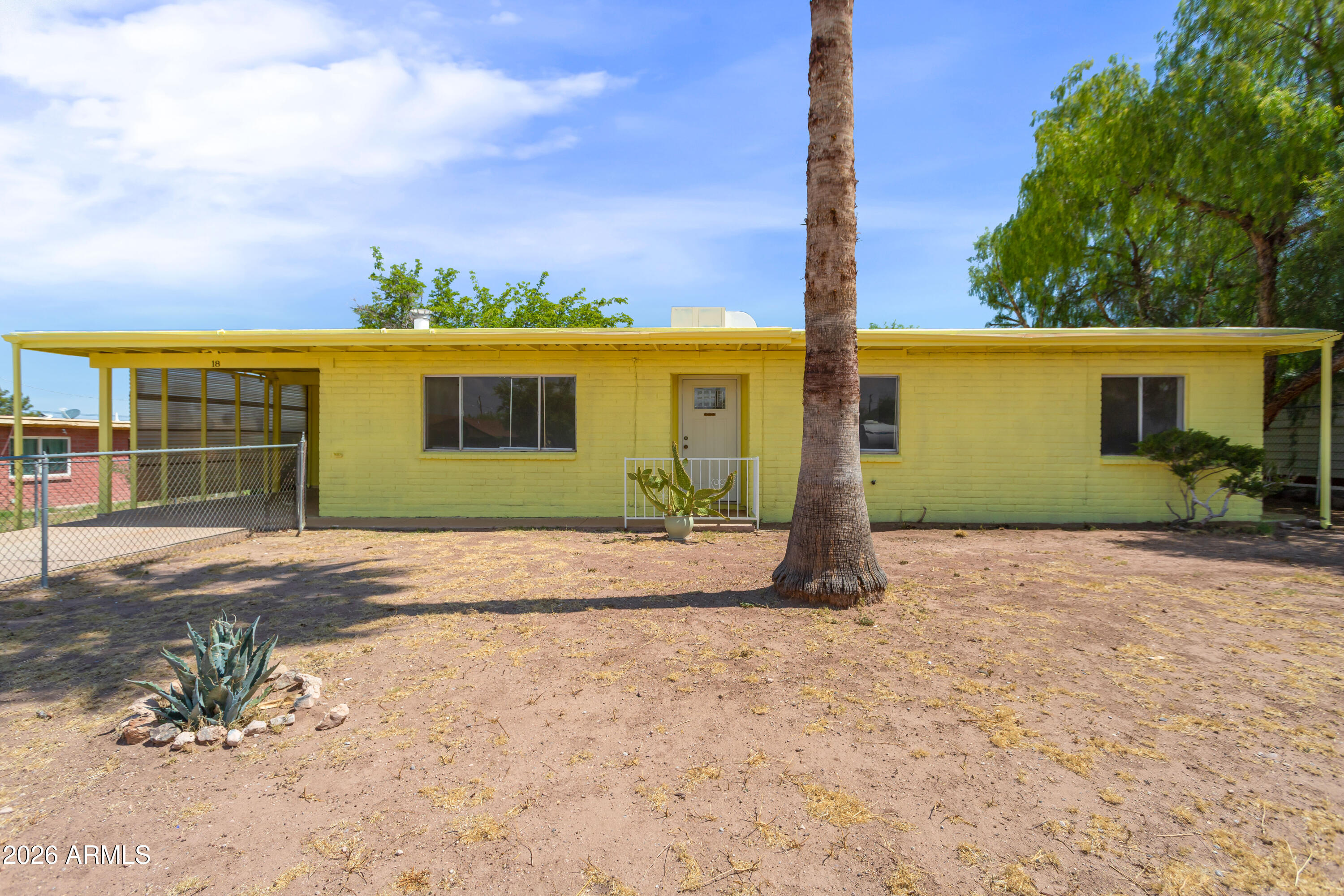 18 W SAFFORD Street, Tombstone, AZ 85638