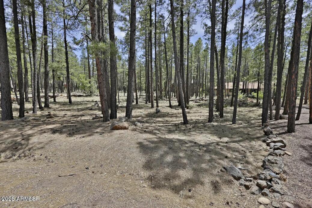 2682 Brahma Circle -, Pinetop, AZ 85935