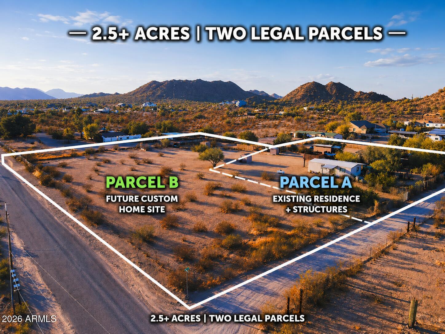 29972 N BRYCE Trail, San Tan Valley, AZ 85144