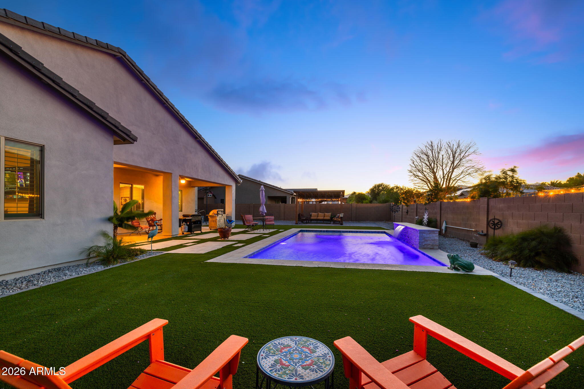 18540 W COLTER Street, Litchfield Park, AZ 85340