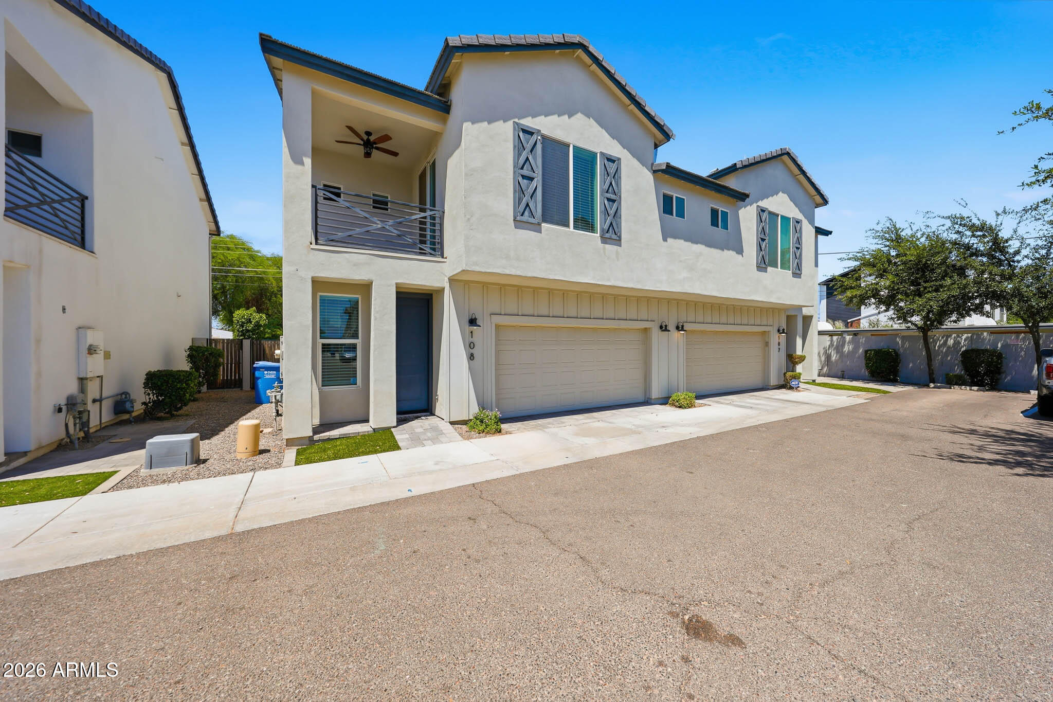 3030 N 38TH Street 108, Phoenix, AZ 85018