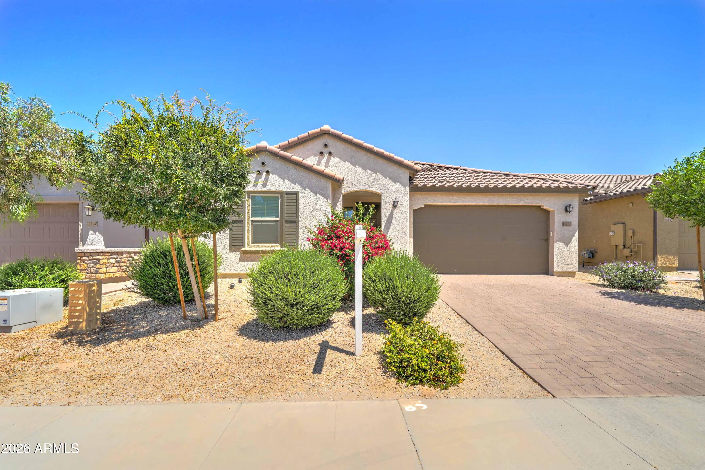 11136 W PARKWAY Drive, Tolleson, AZ 85353