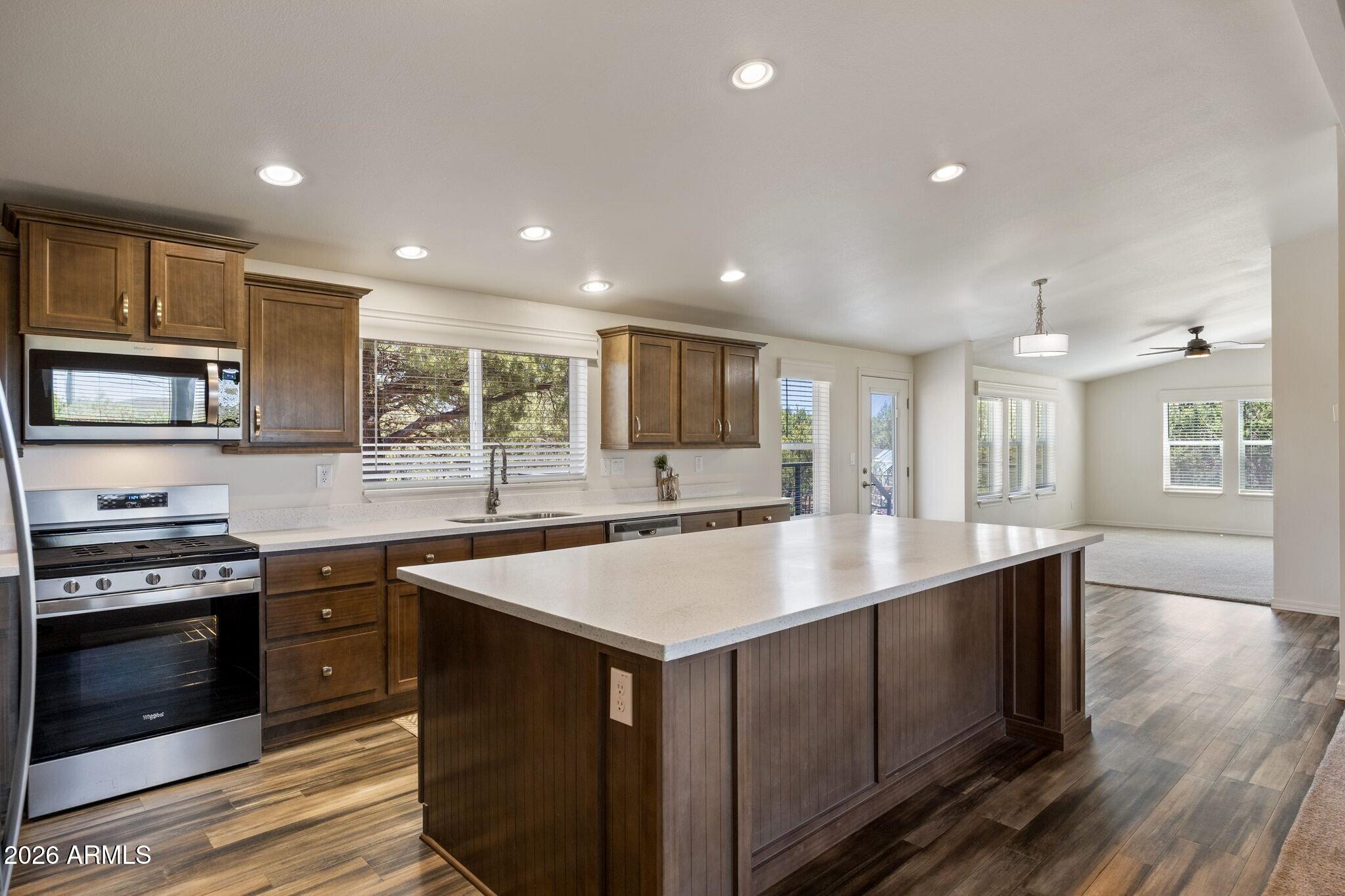 26 N ACR 3027, Vernon, AZ 85940