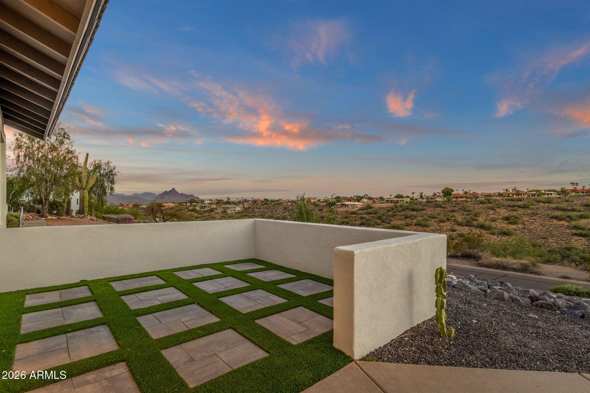 15520 E SUNBURST Drive, Fountain Hills, AZ 85268