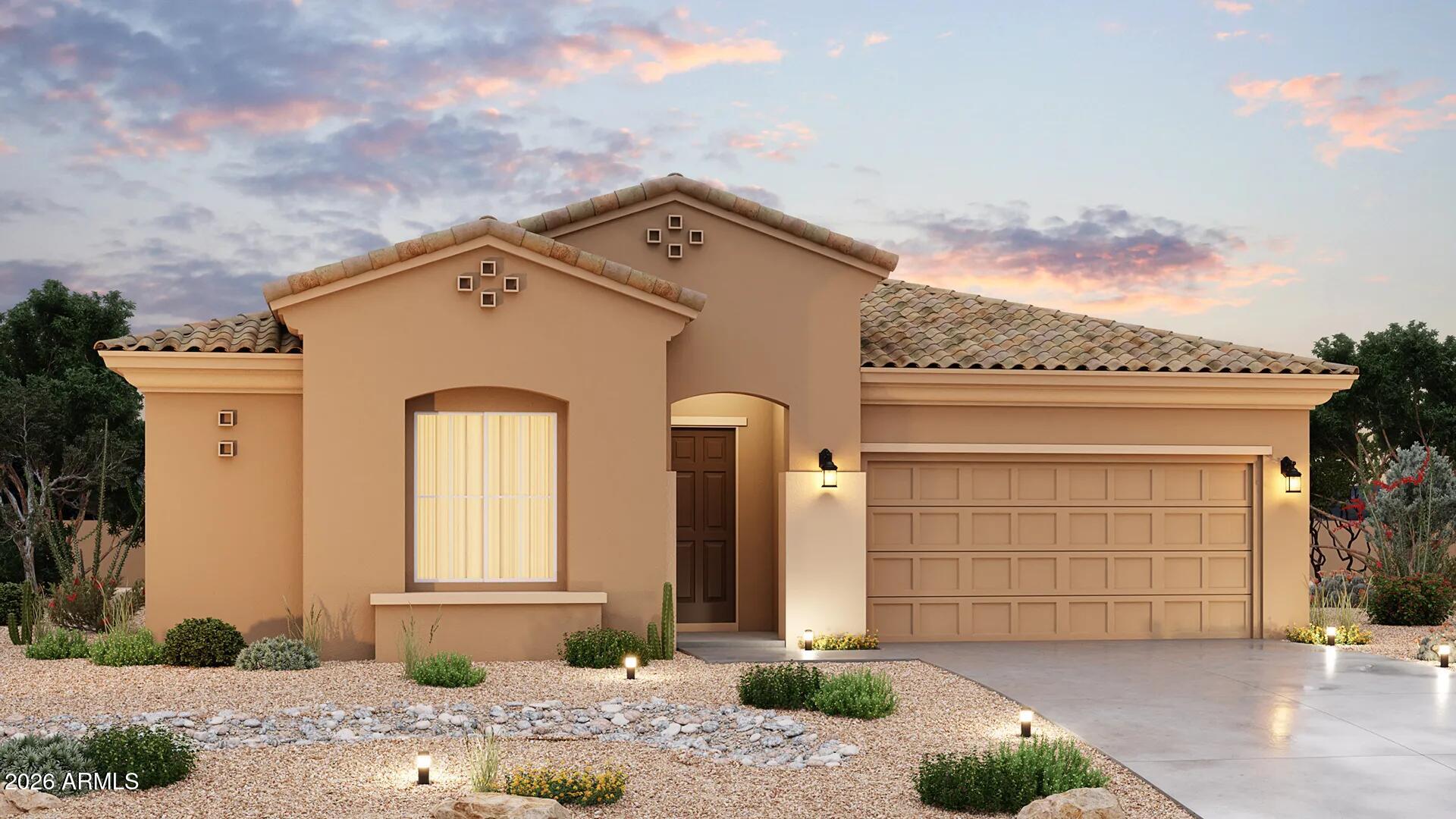 19909 W Mulberry Drive, Buckeye, AZ 85326