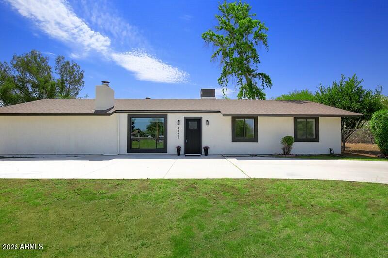 7320 N Citrus Road, Waddell, AZ 85355