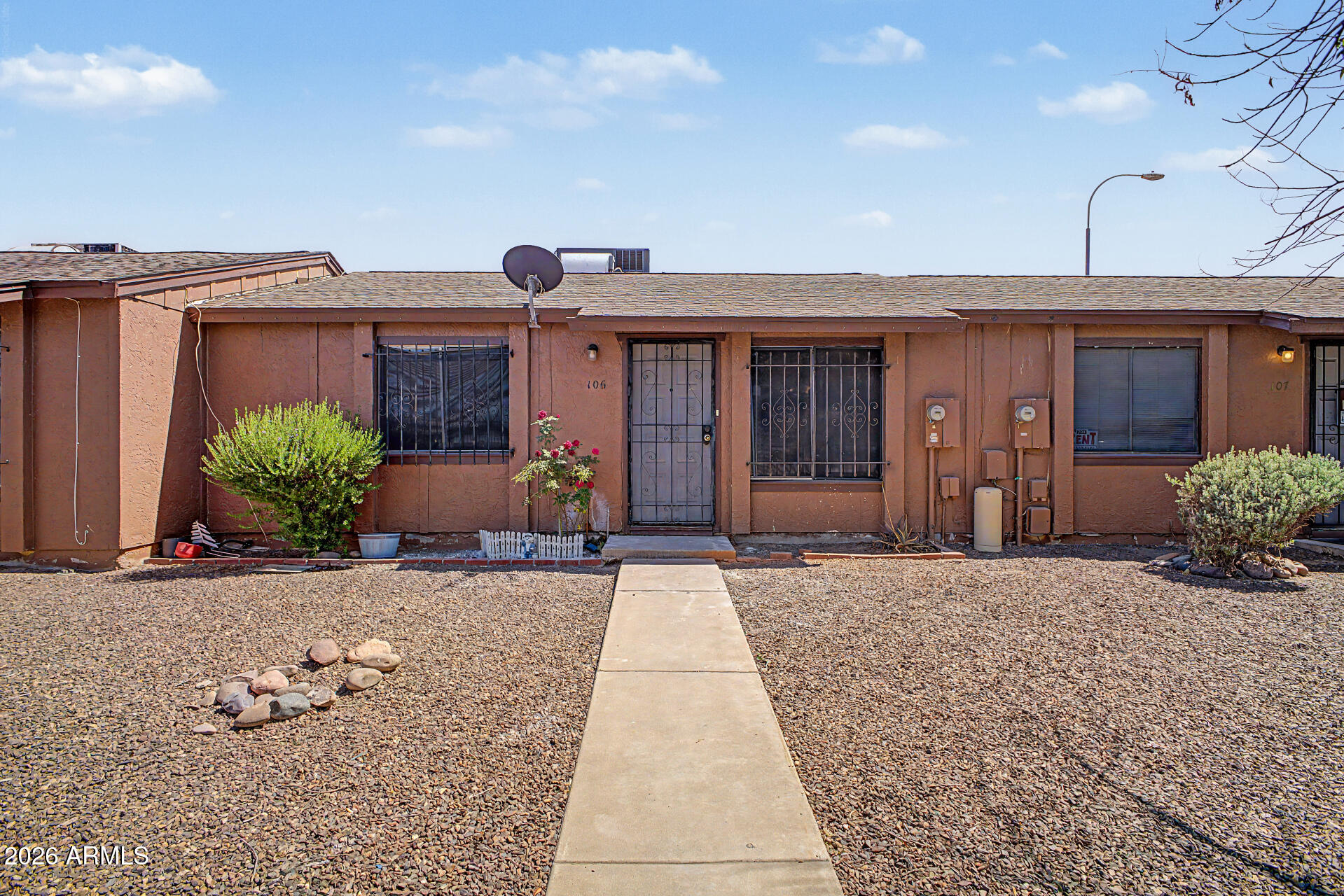 3646 N 67TH Avenue 106, Phoenix, AZ 85033