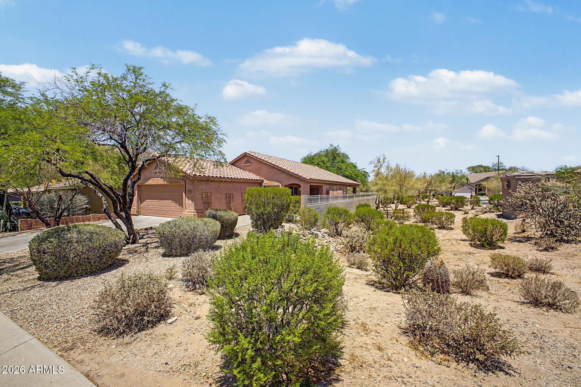 4536 E MATT DILLON Trail, Cave Creek, AZ 85331