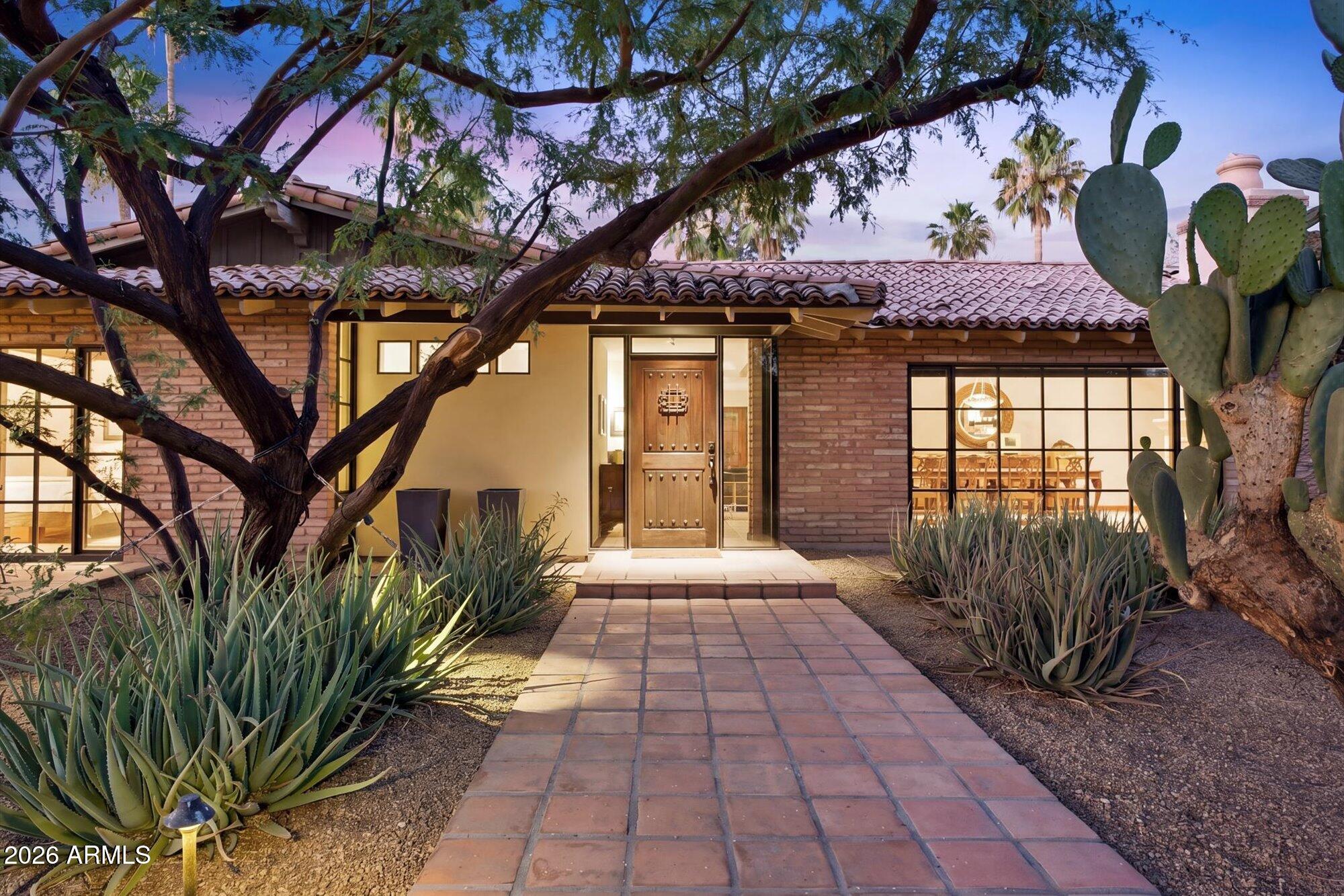 7501 E PALO VERDE Drive 4, Scottsdale, AZ 85250