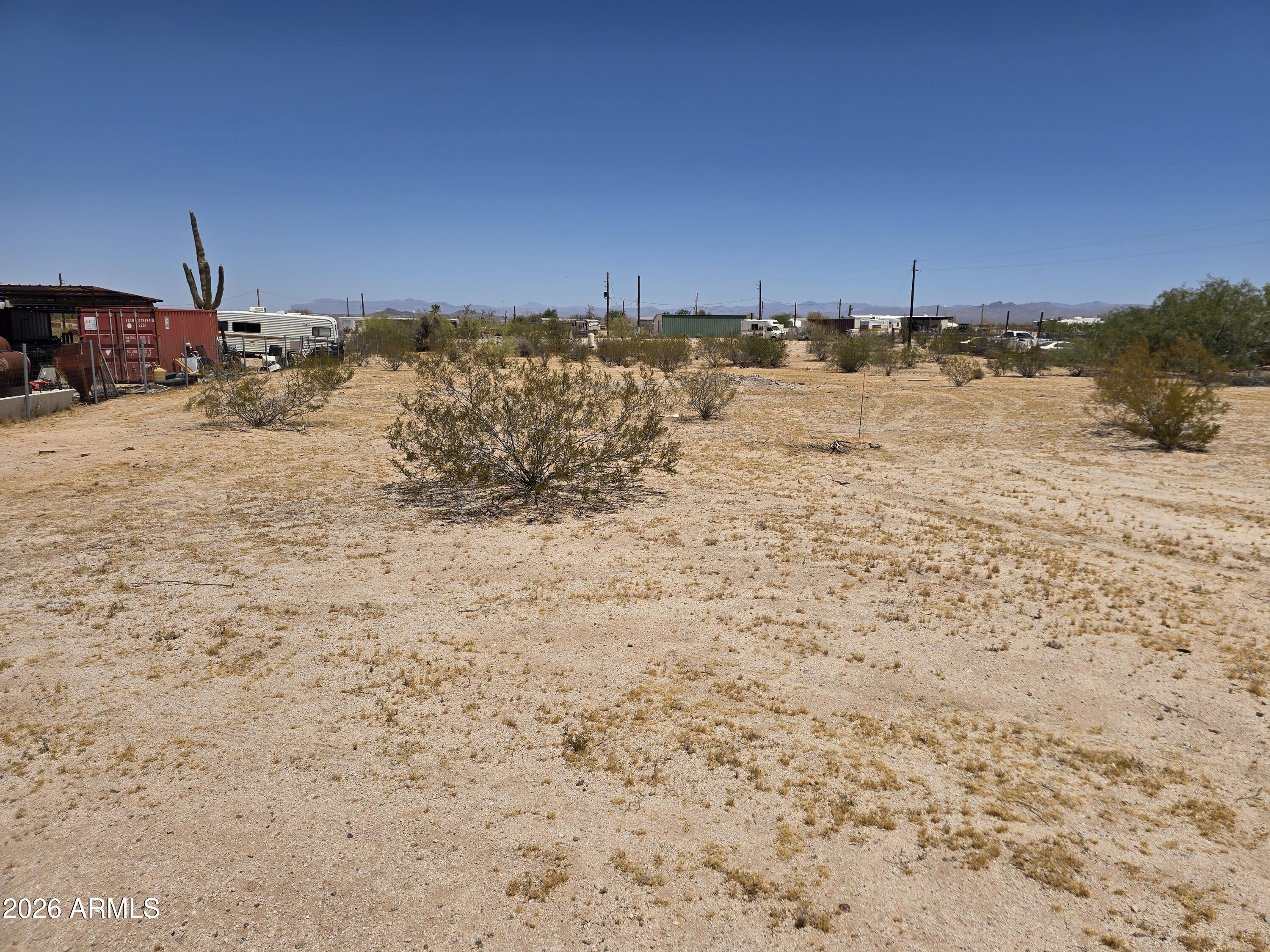 19876 E FIRETHORN Road 279, Florence, AZ 85132