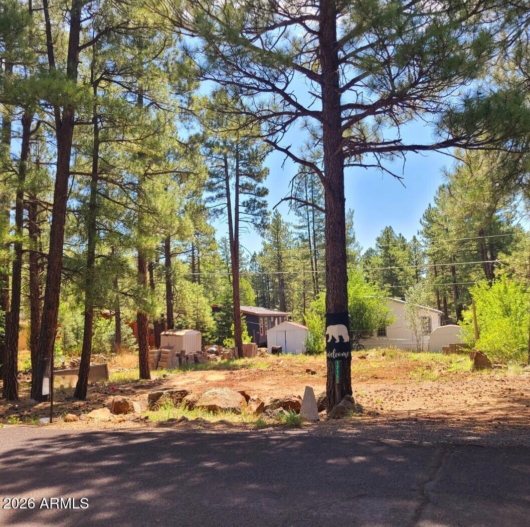 17155 S IRON SPRINGS Road 26, Munds Park, AZ 86017