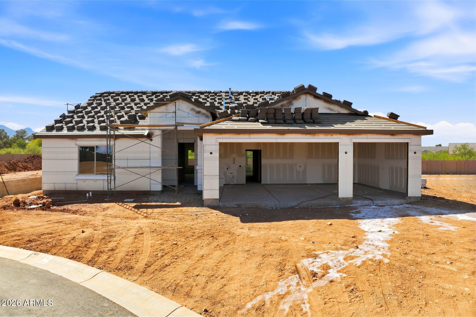 3588 Perry Place, Sierra Vista, AZ 85650