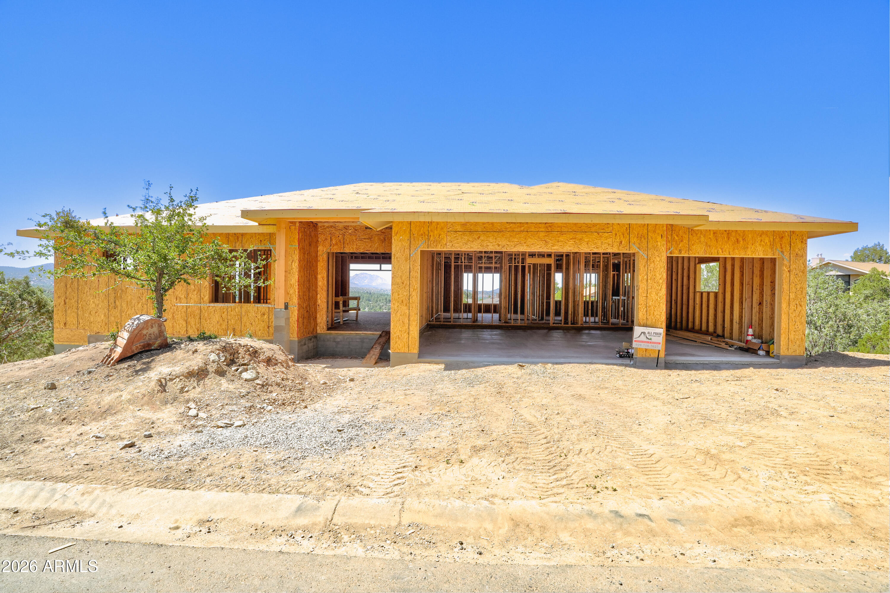320 LONG Branch, Prescott, AZ 86303