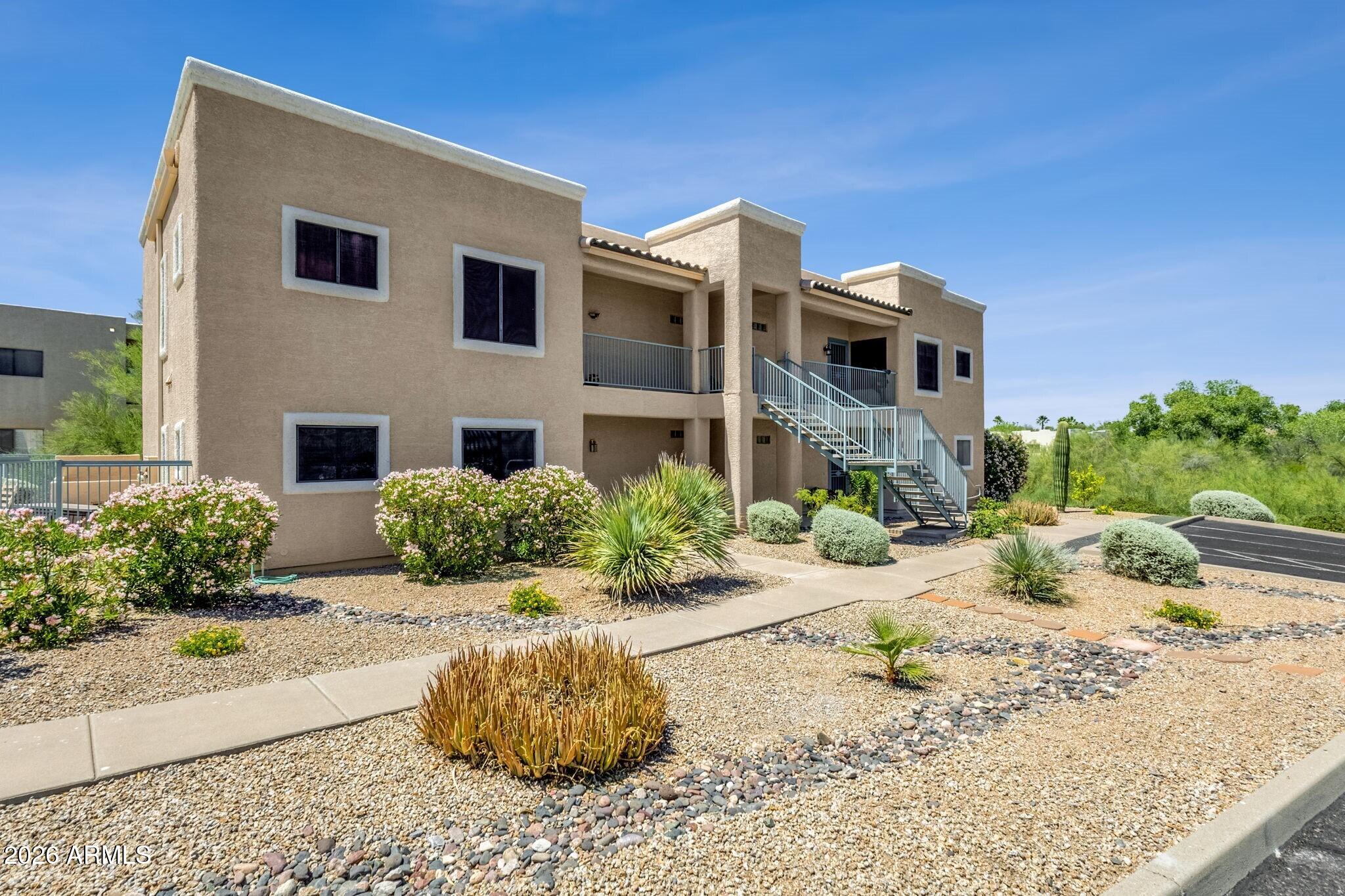 16323 E Arrow Drive 203, Fountain Hills, AZ 85268