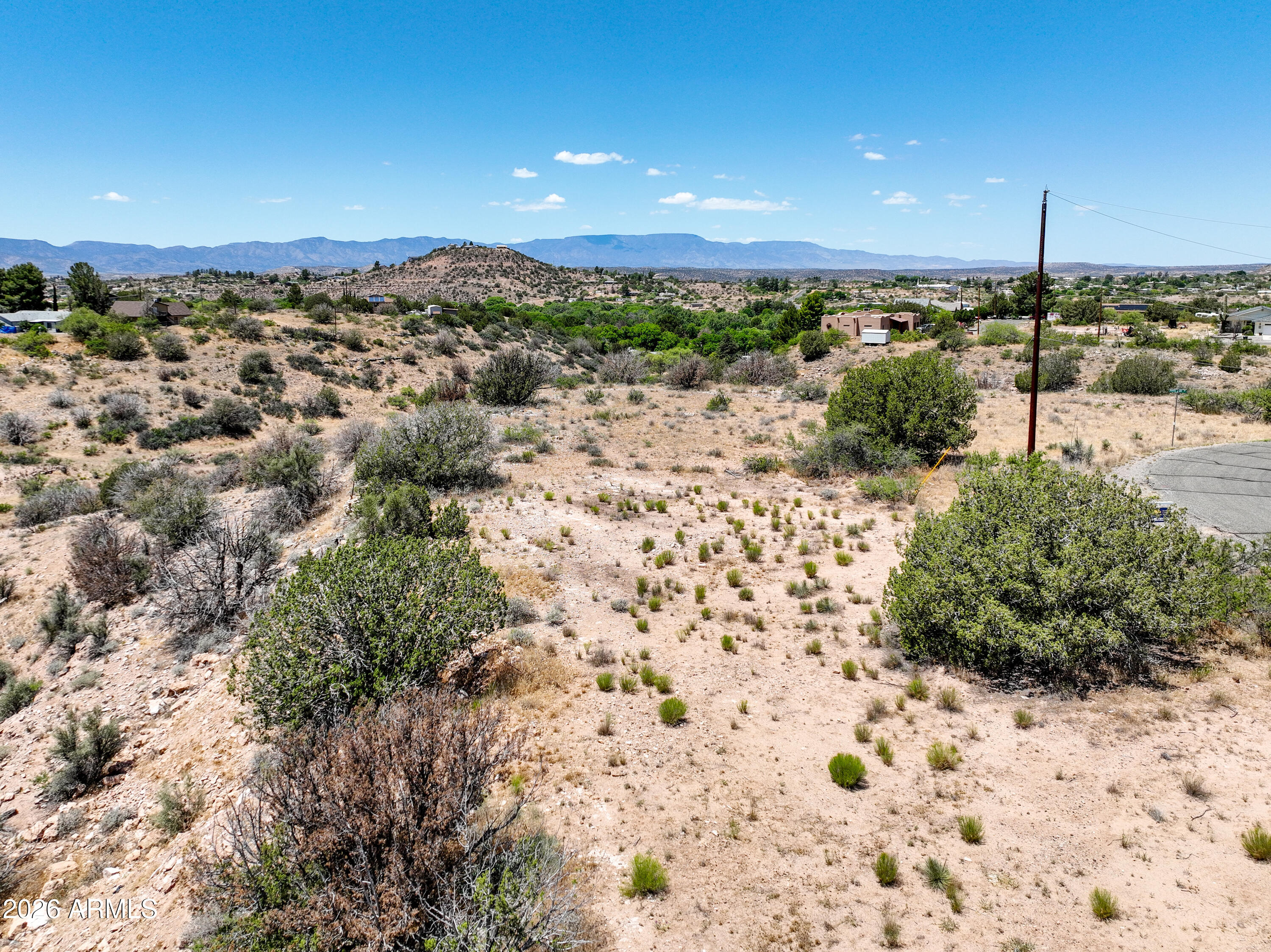 4835 N TEEPEE Terrace 40, Rimrock, AZ 86335