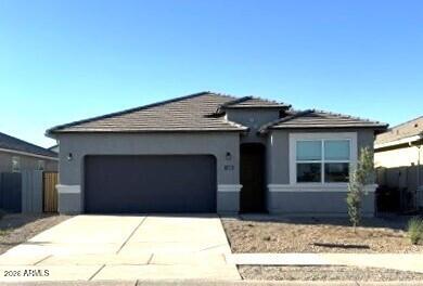 1320 W SHANNONS Way, Coolidge, AZ 85128