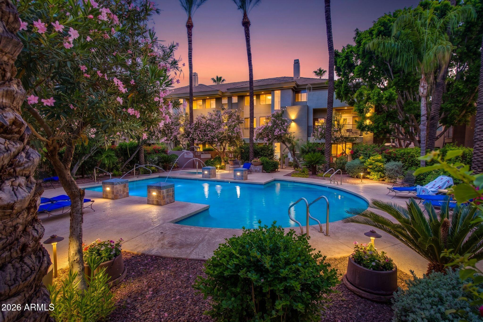 4343 N 21ST Street 158, Phoenix, AZ 85016