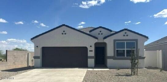 1567 W HESS Avenue, Coolidge, AZ 85128