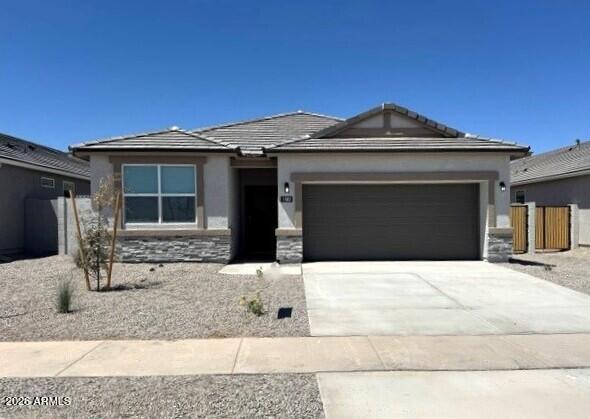1582 W SHANNONS Way, Coolidge, AZ 85128