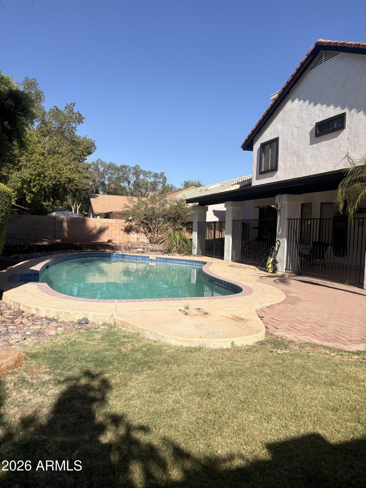 820 E SAN REMO Avenue, Gilbert, AZ 85234
