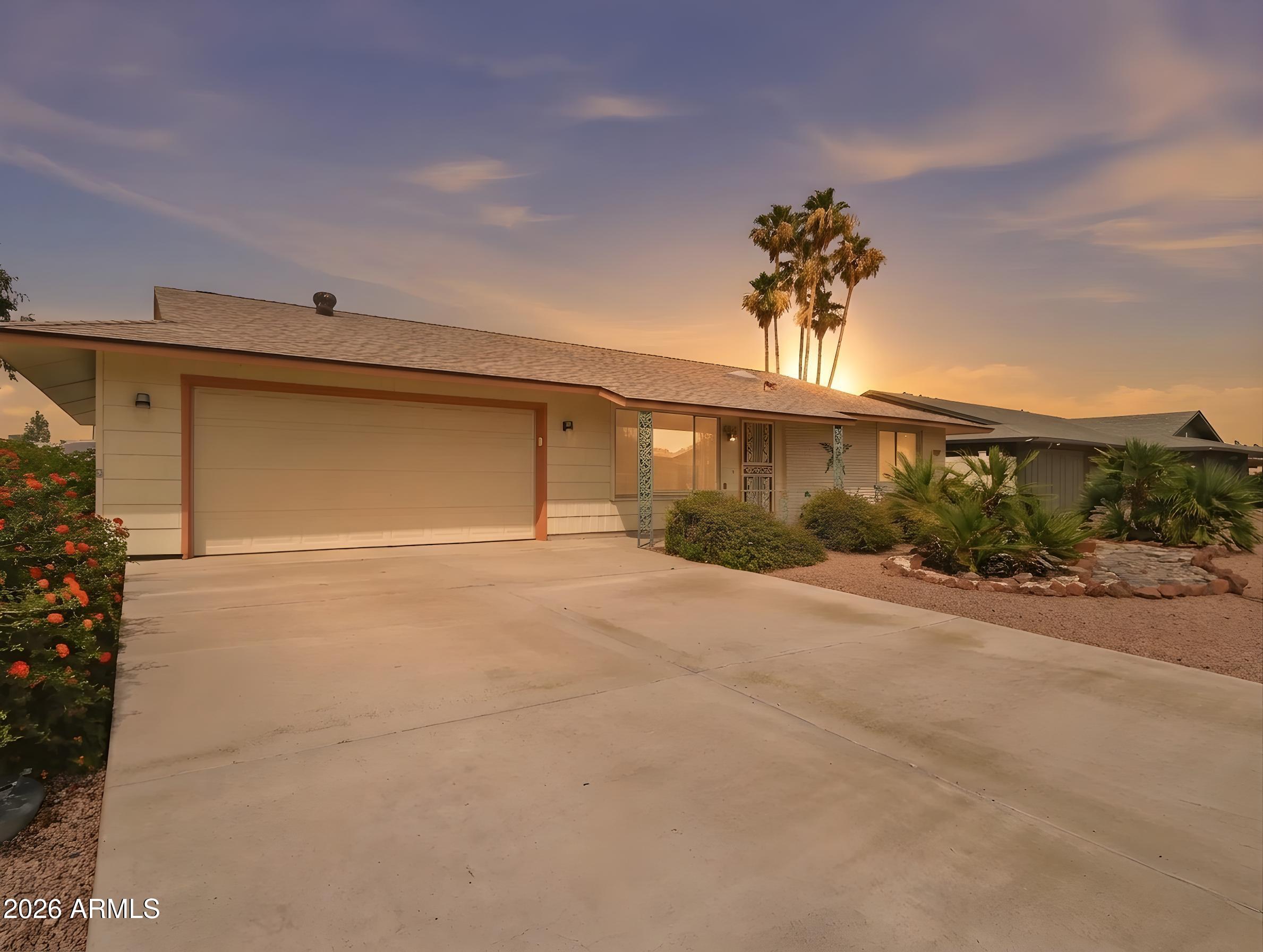 9850 W EMBERWOOD Drive, Sun City, AZ 85351