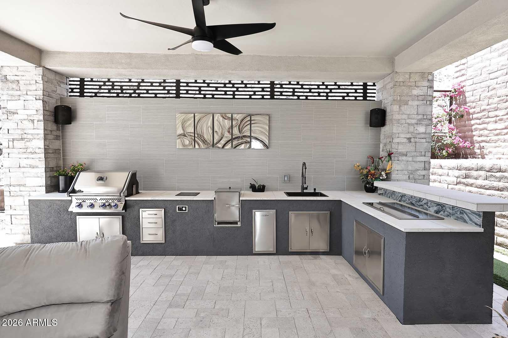 14303 E HARMONY Lane, Fountain Hills, AZ 85268