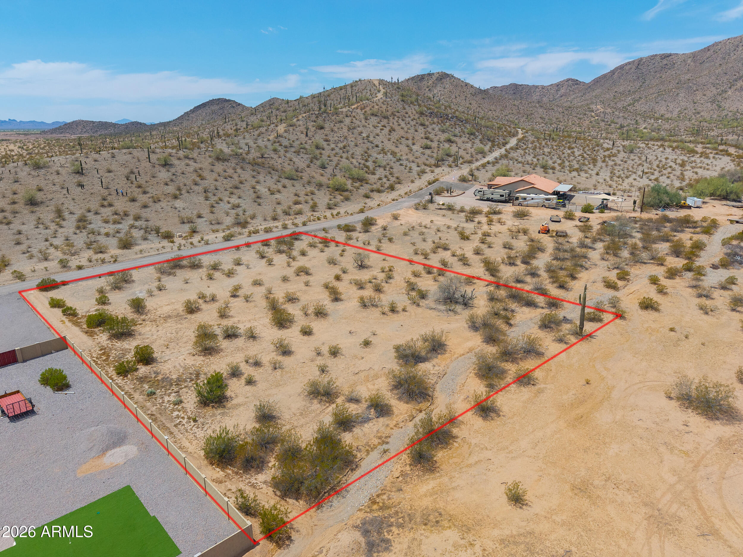 11428 W MOUNTAIN SHADOWS Drive 19, Casa Grande, AZ 85193