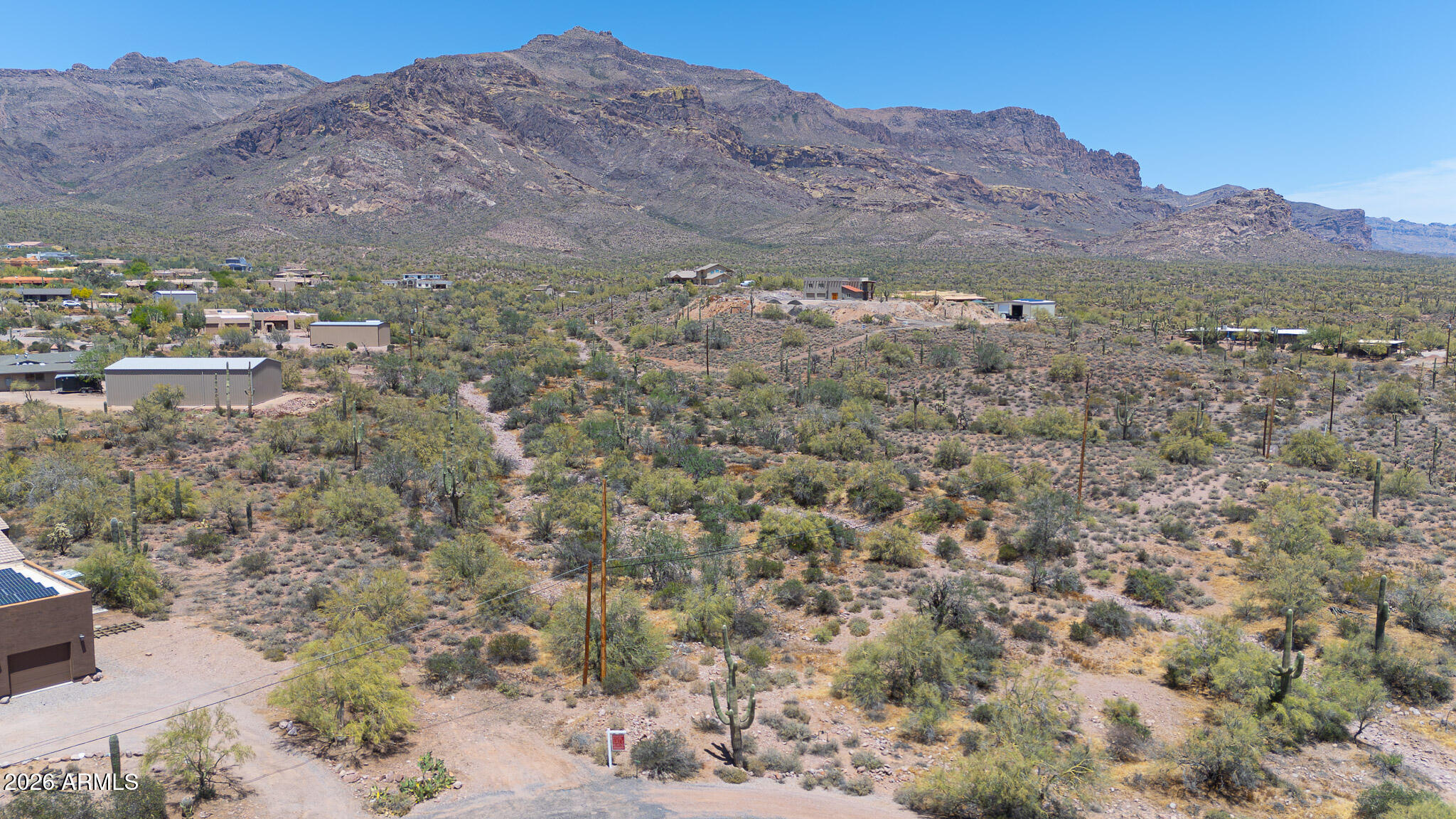 10890 E CACTUS VIEW Circle 9, Gold Canyon, AZ 85118