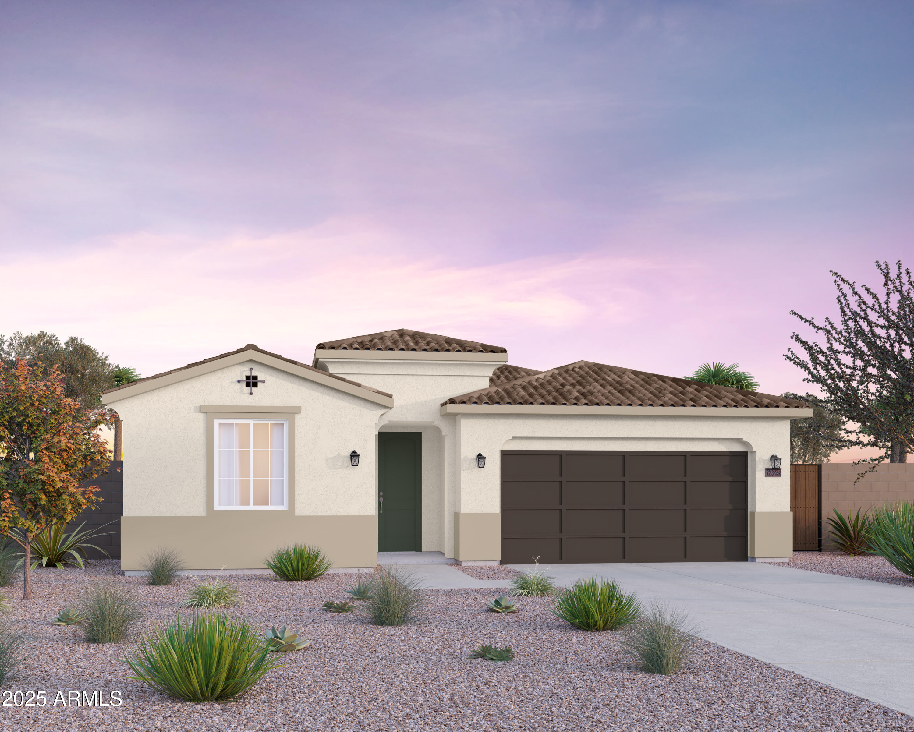9824 S MINERS RUN Trail, Apache Junction, AZ 85120
