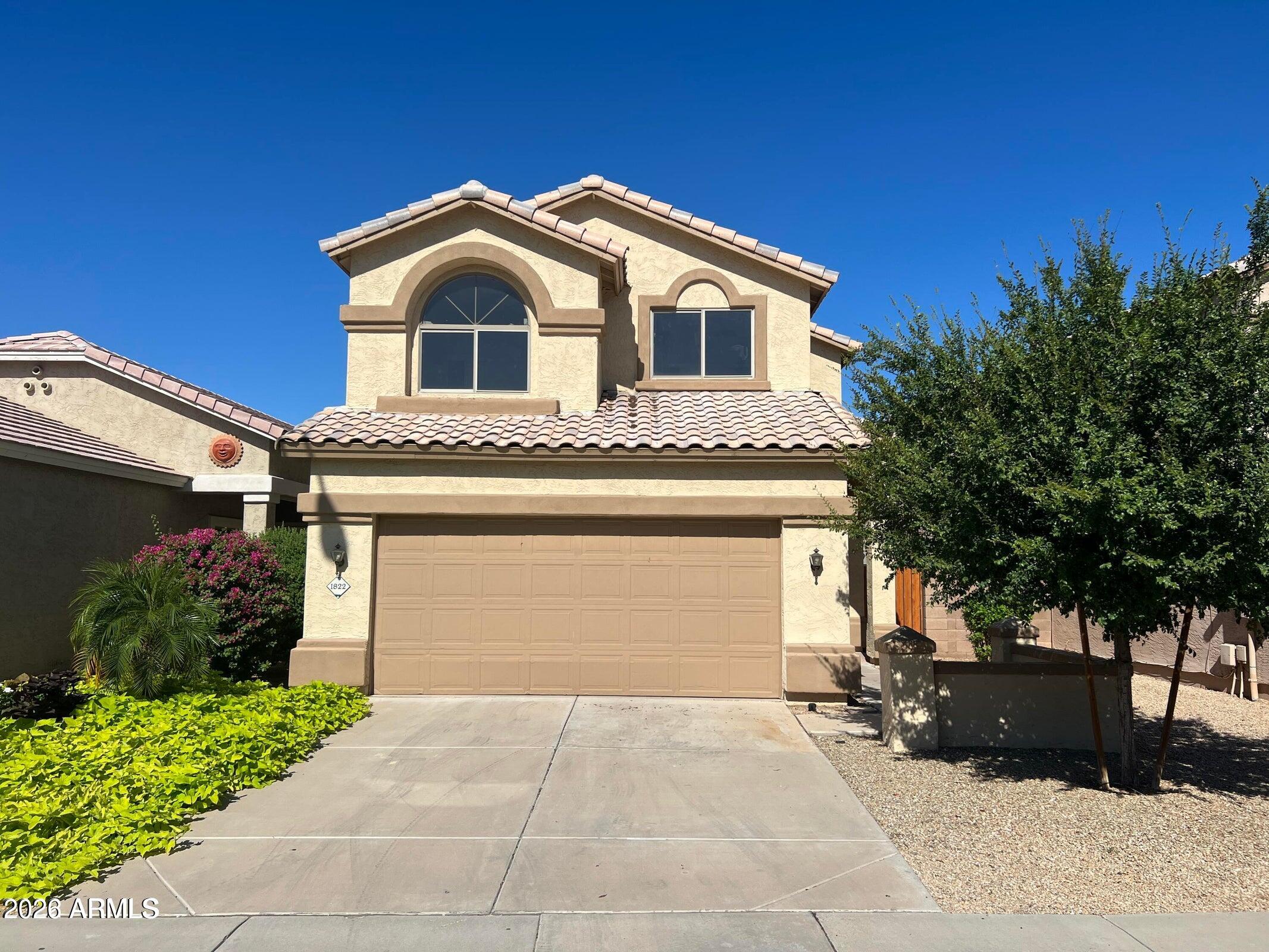 1822 N 106th Avenue, Avondale, AZ 85323
