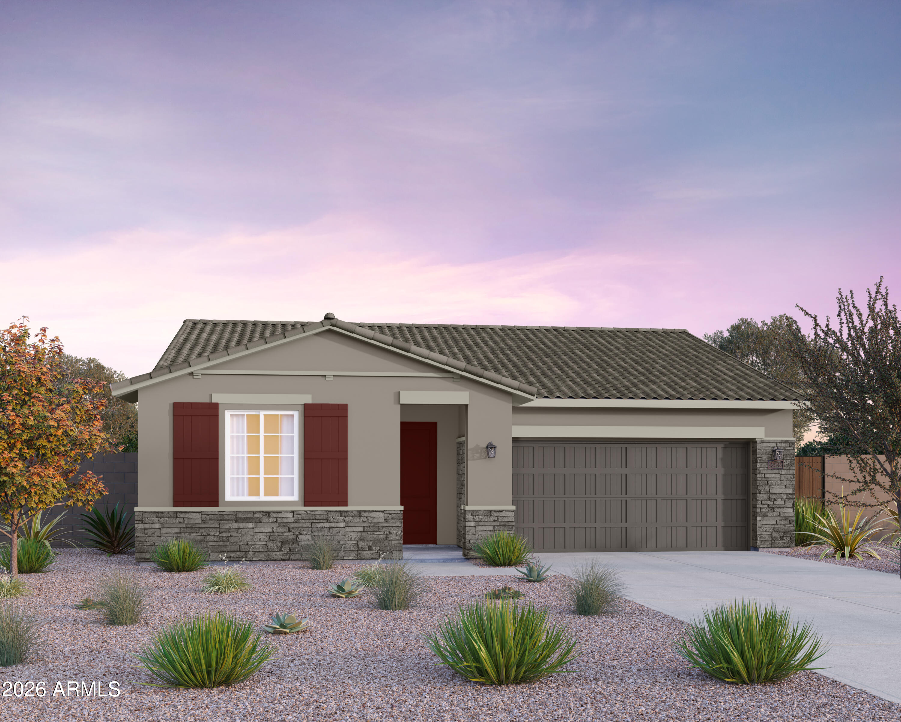 9804 S MINERS RUN Trail, Apache Junction, AZ 85120