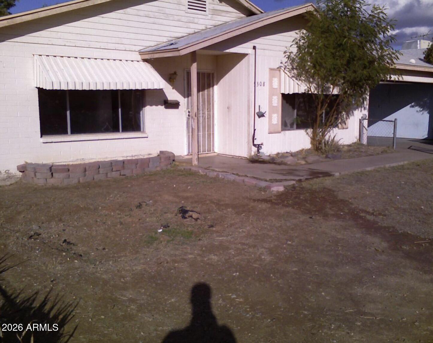 5308 W LEWIS Avenue W, Phoenix, AZ 85035