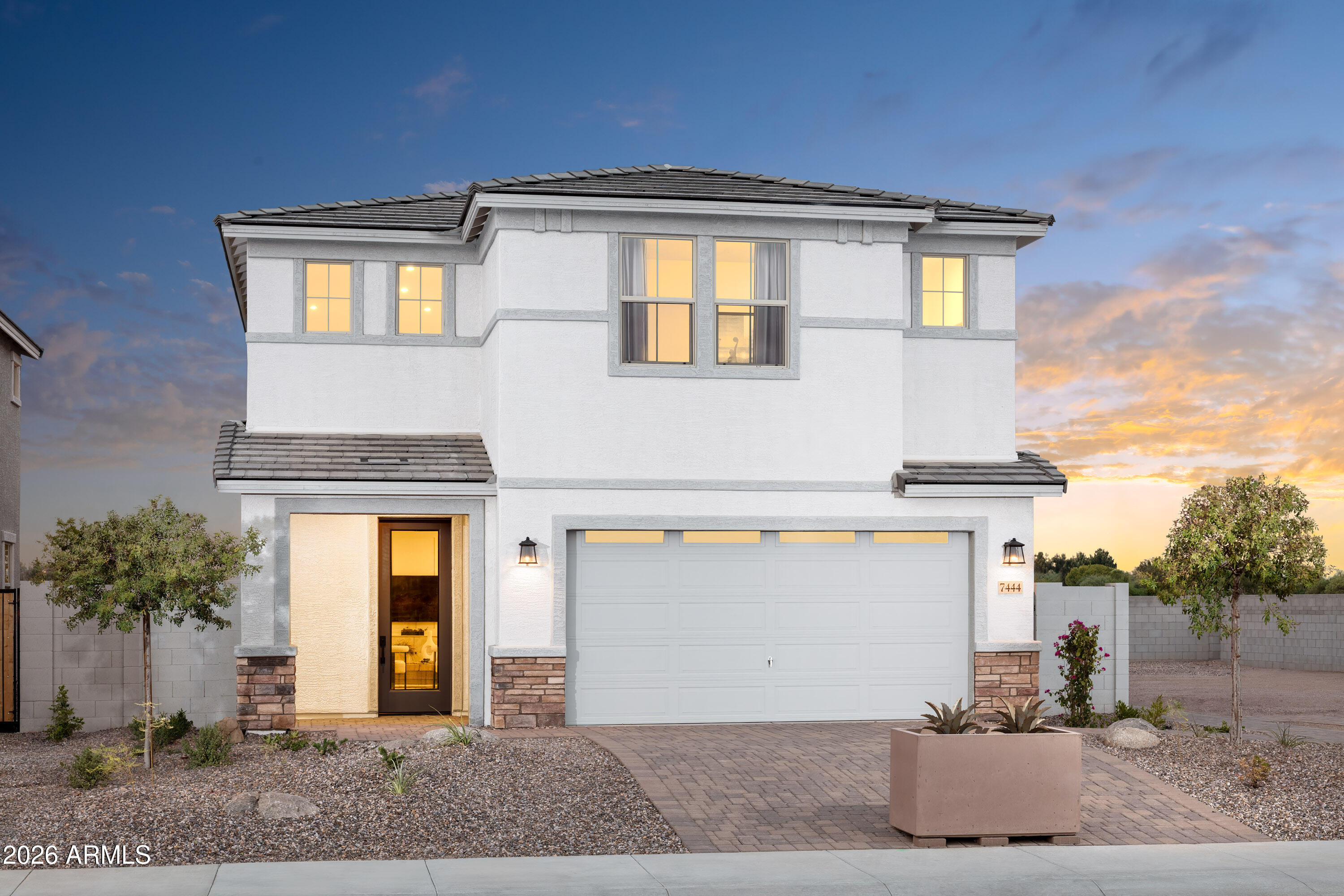 7444 W CAVALIER Drive, Glendale, AZ 85303