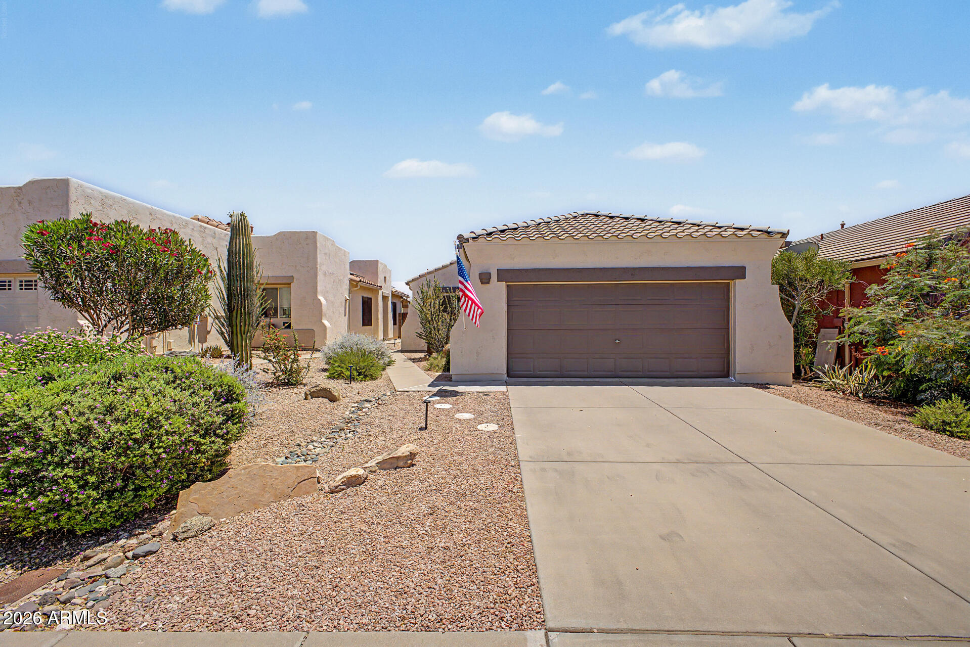 10439 E Second Water Trail, Gold Canyon, AZ 85118