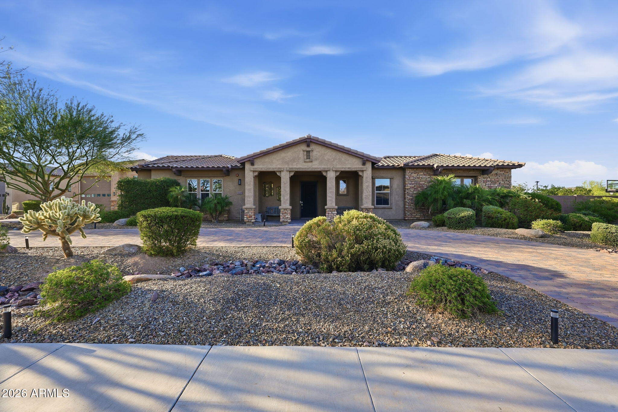 7618 W CHAMA Drive, Peoria, AZ 85383