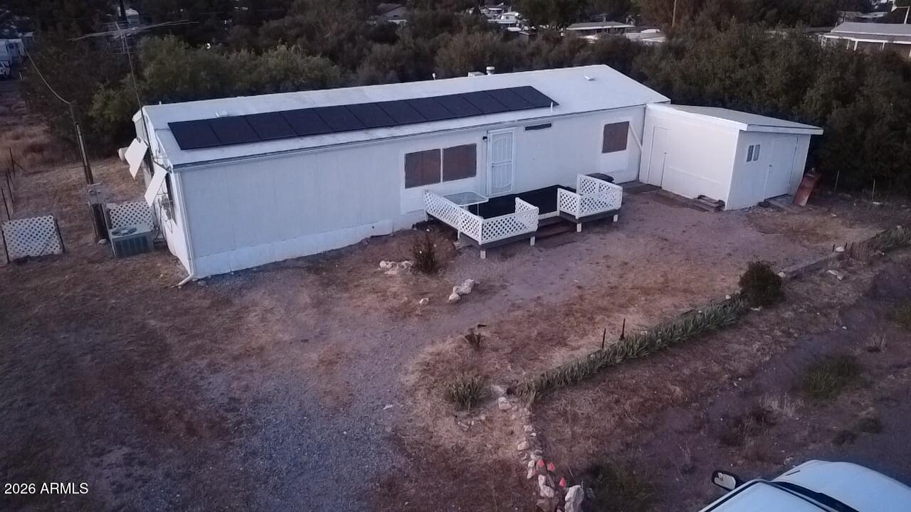 20628 E BEAR CANYON Road, Cordes Lakes, AZ 86333