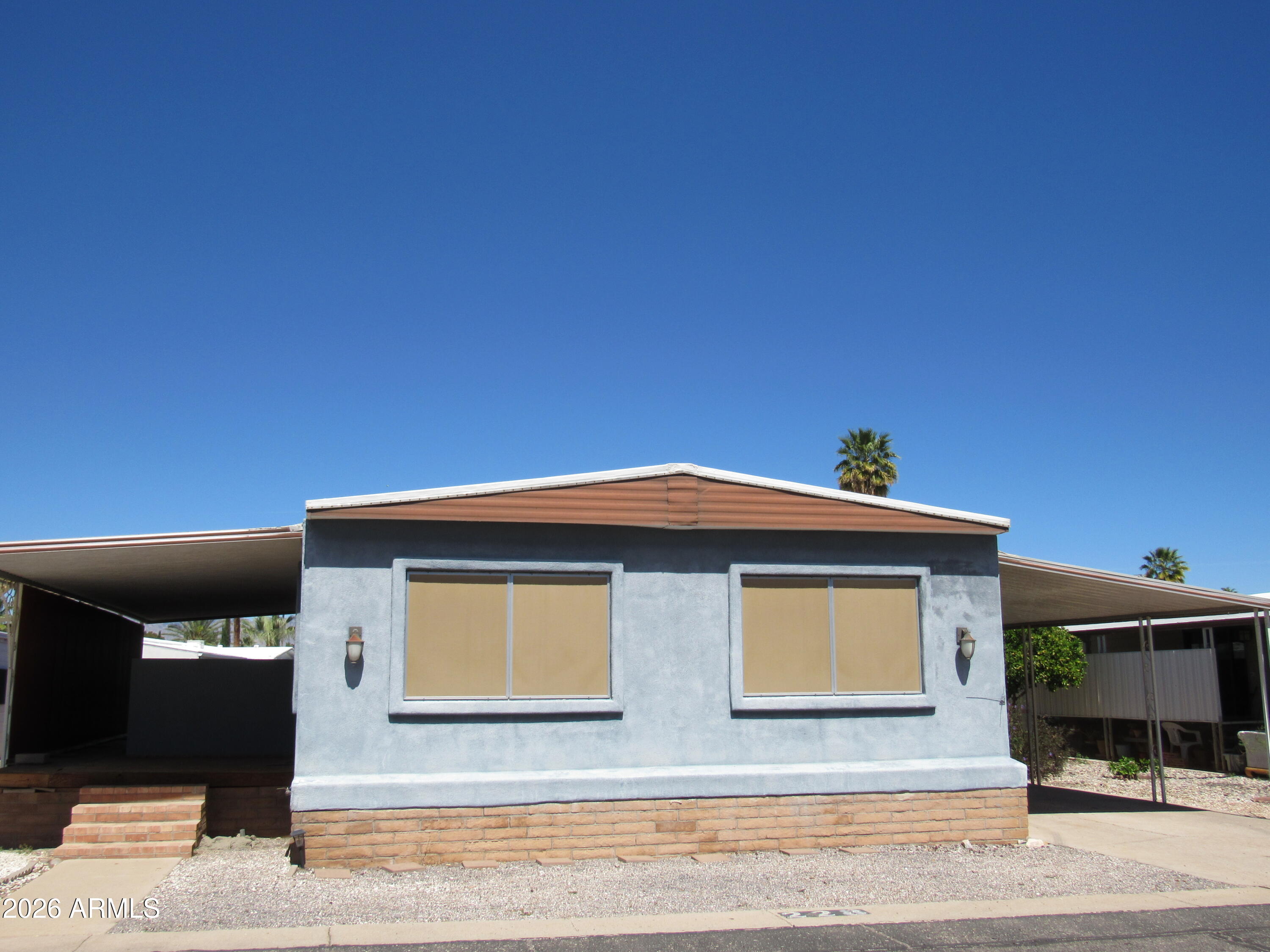 3411 S CAMINO SECO 228, Tucson, AZ 85730