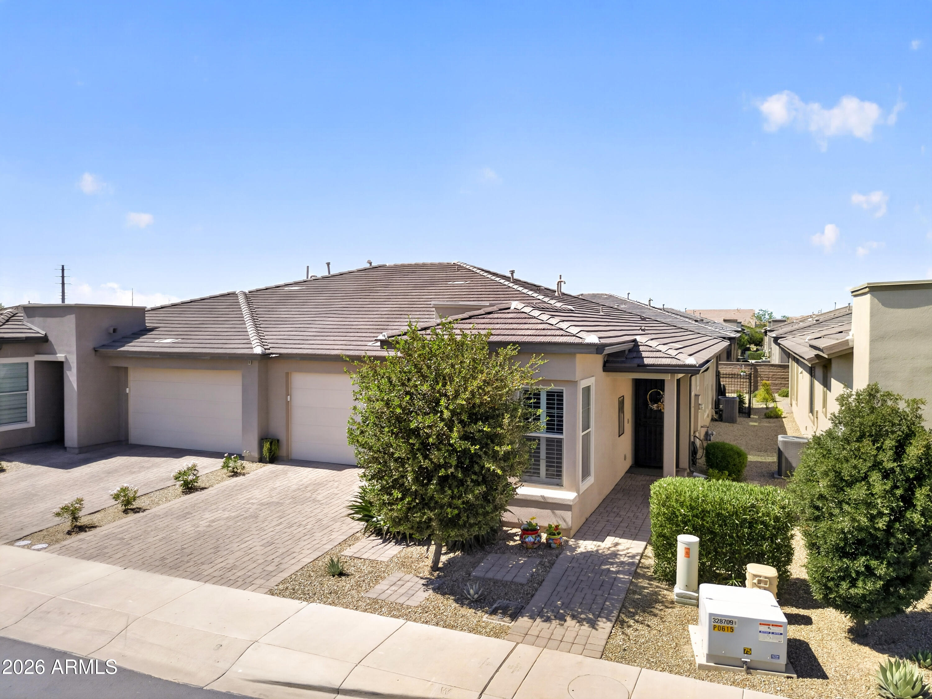 292 E LAS PUERTAS Lane, Queen Creek, AZ 85140