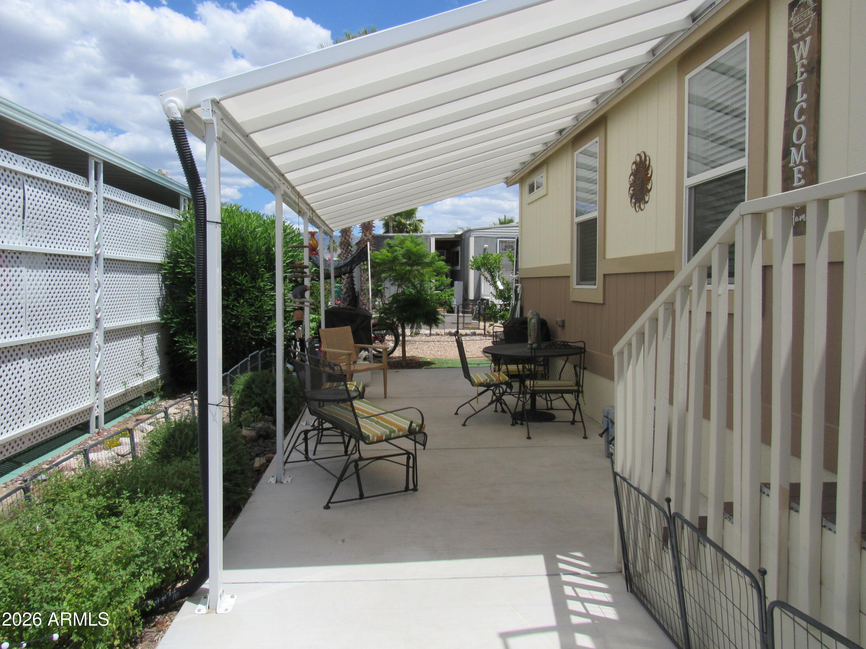 3411 S CAMINO SECO 254, Tucson, AZ 85730