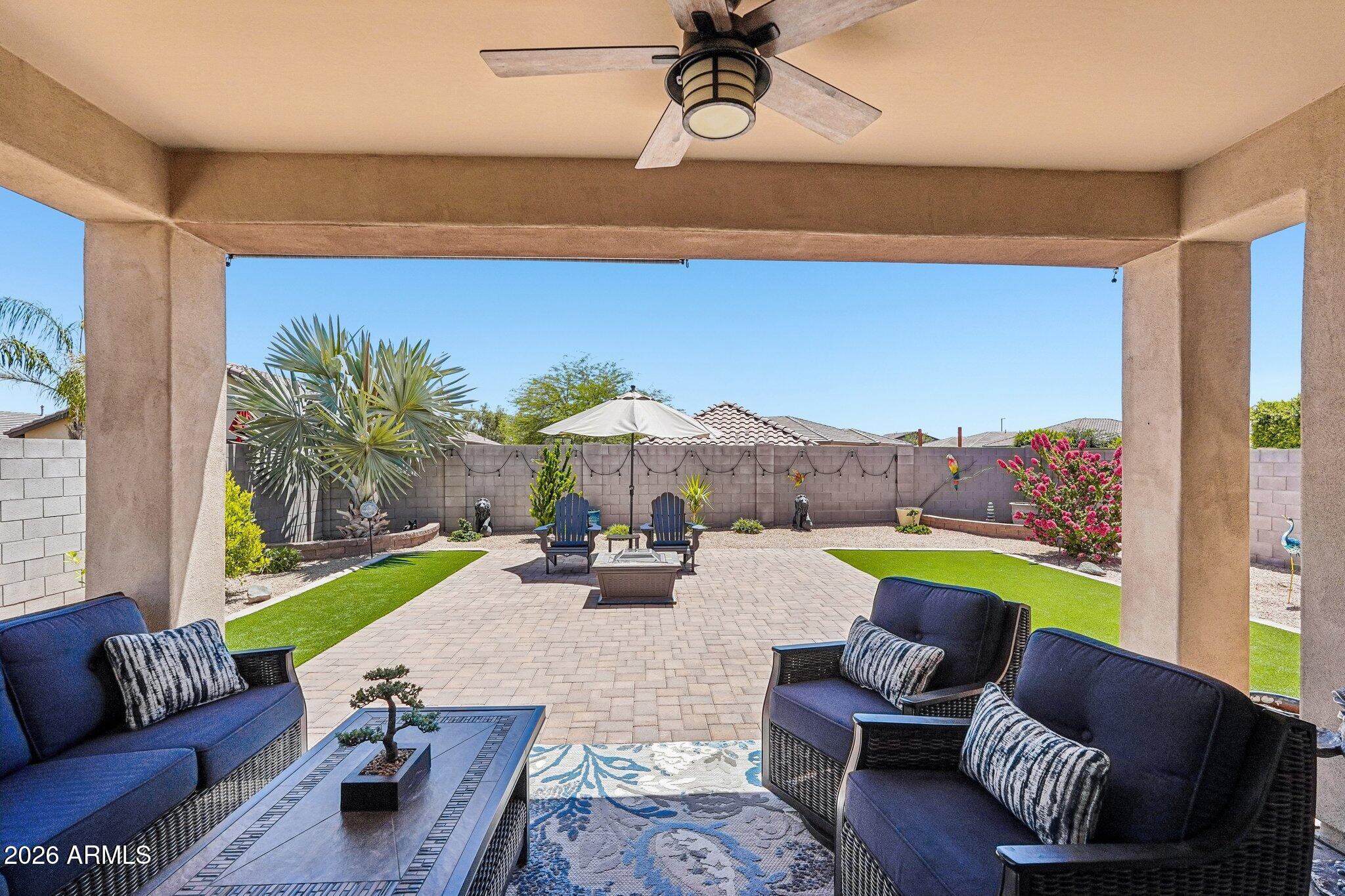 14457 W VIA DEL ORO, Surprise, AZ 85379