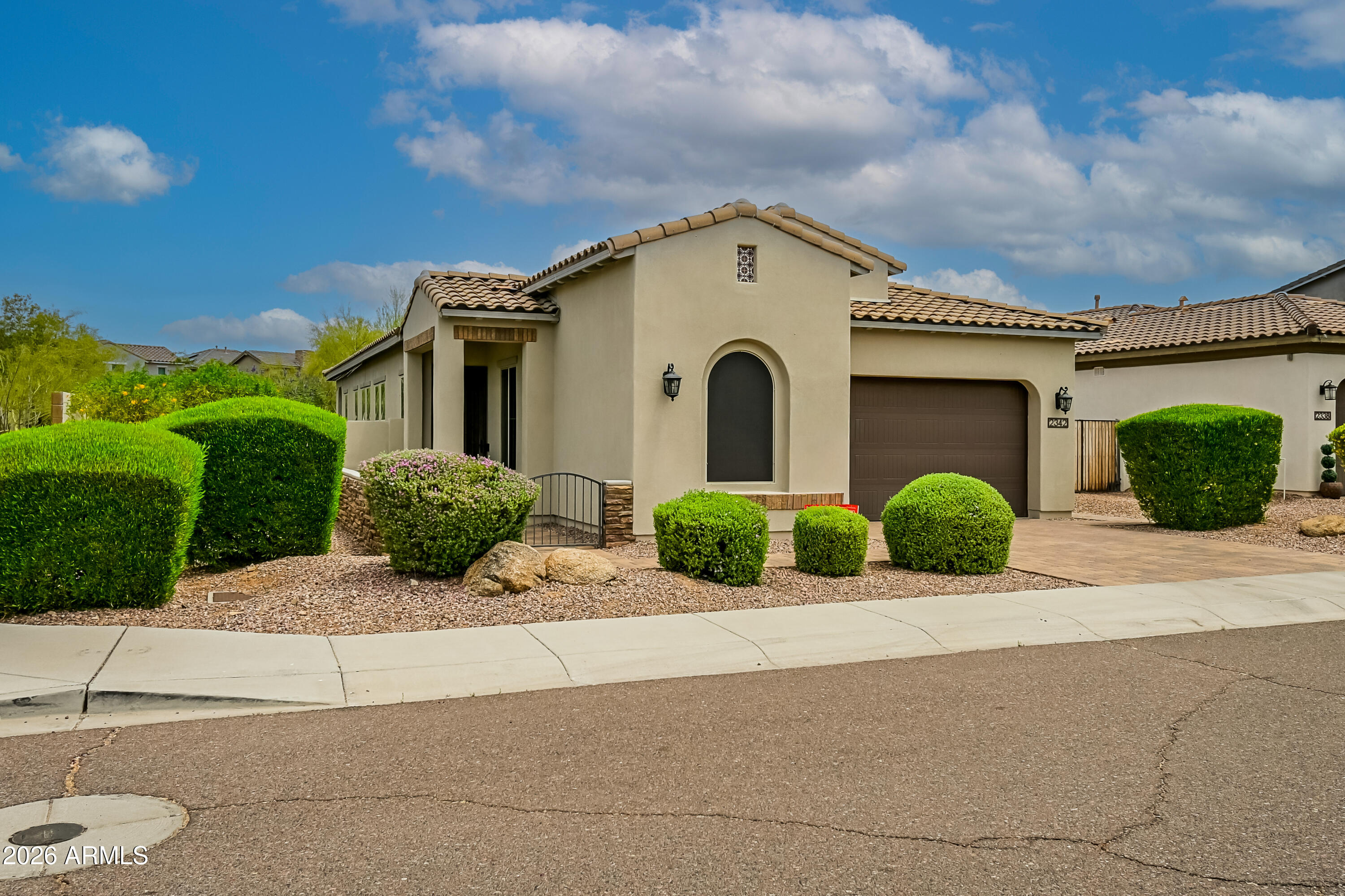 2342 W Duane Lane, Phoenix, AZ 85085