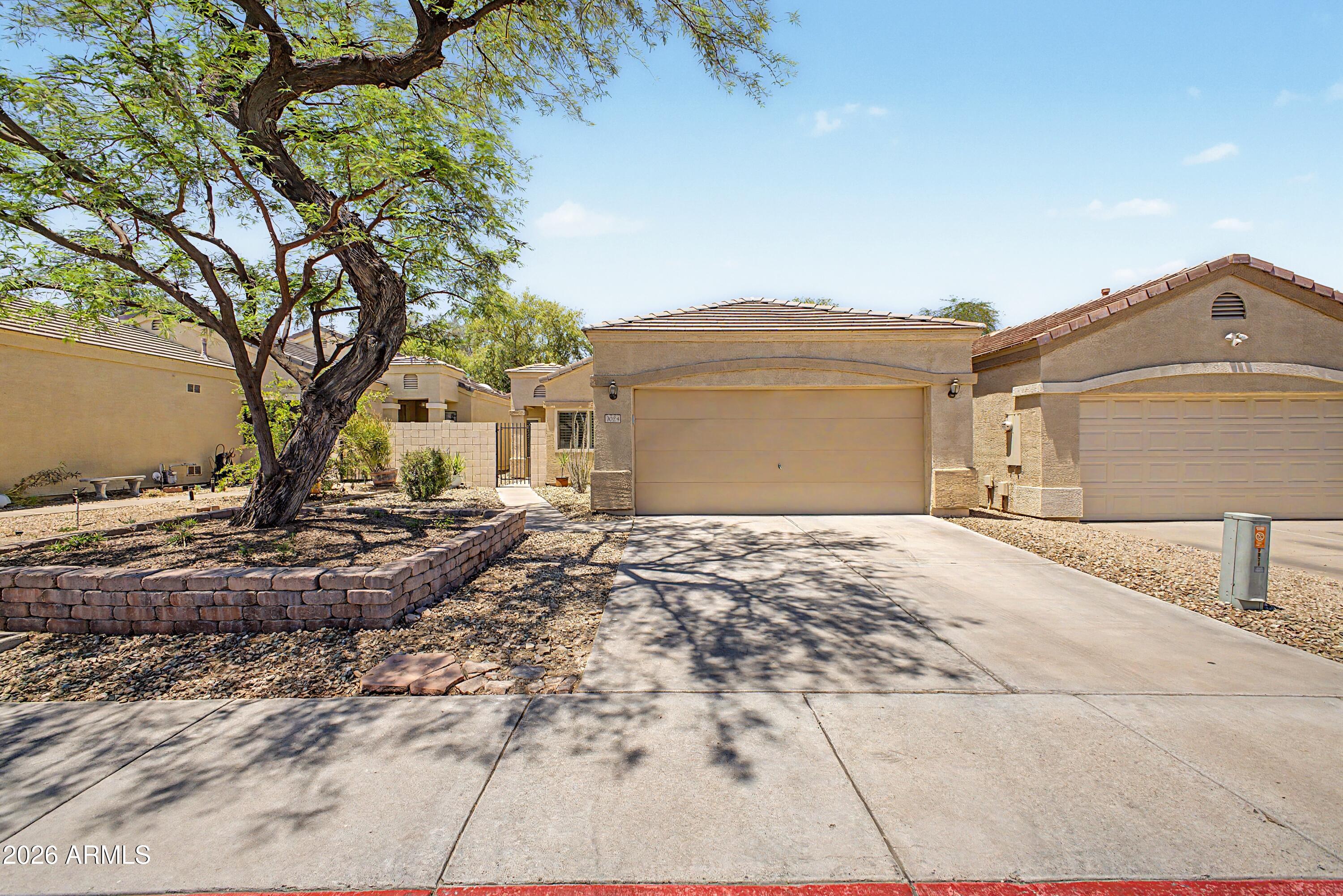 7024 S 32ND Place, Phoenix, AZ 85042