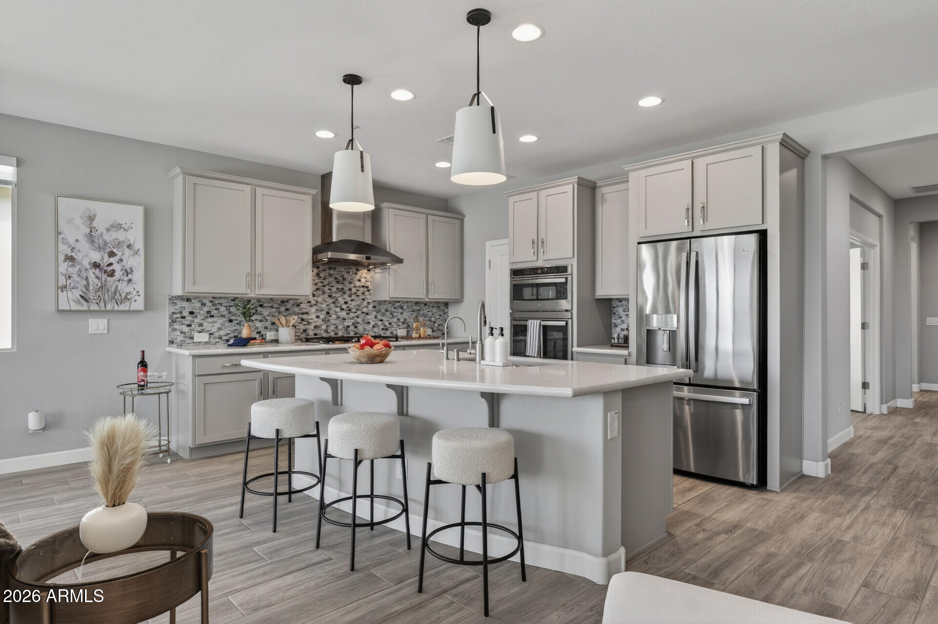 13360 W MONTANSORO Lane, Peoria, AZ 85383