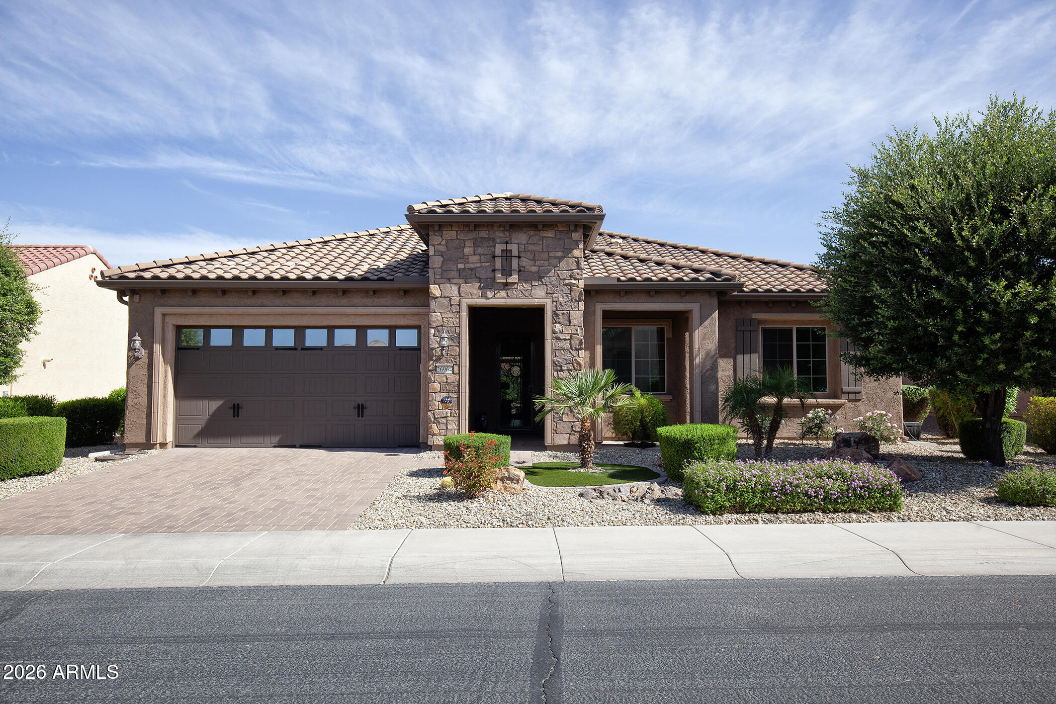 26964 W ORAIBI Drive, Buckeye, AZ 85396
