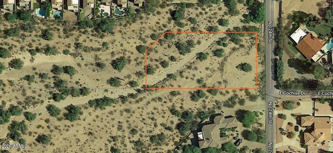 10420 N 124TH Street '_', Scottsdale, AZ 85259