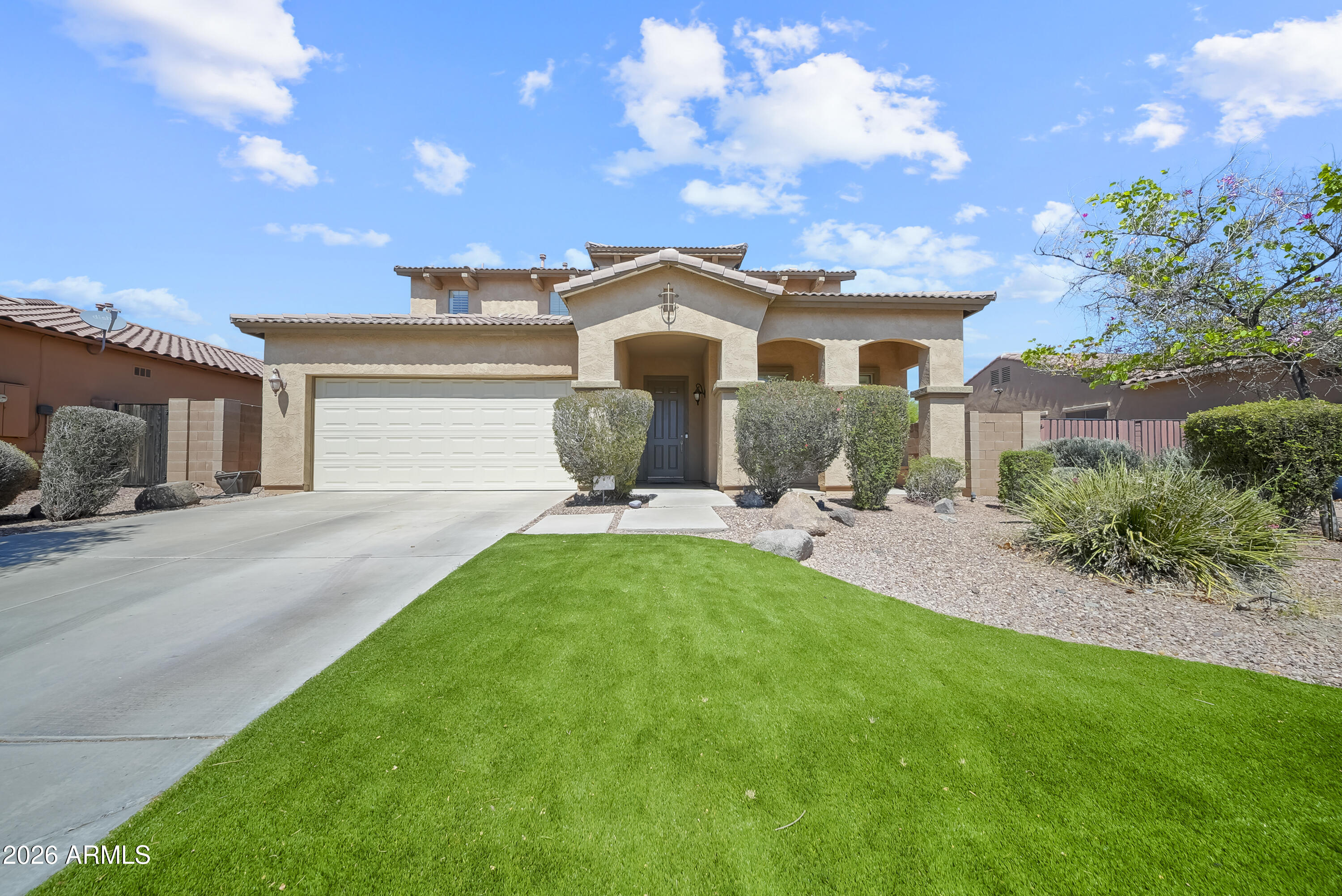29643 N 127th Avenue, Peoria, AZ 85383